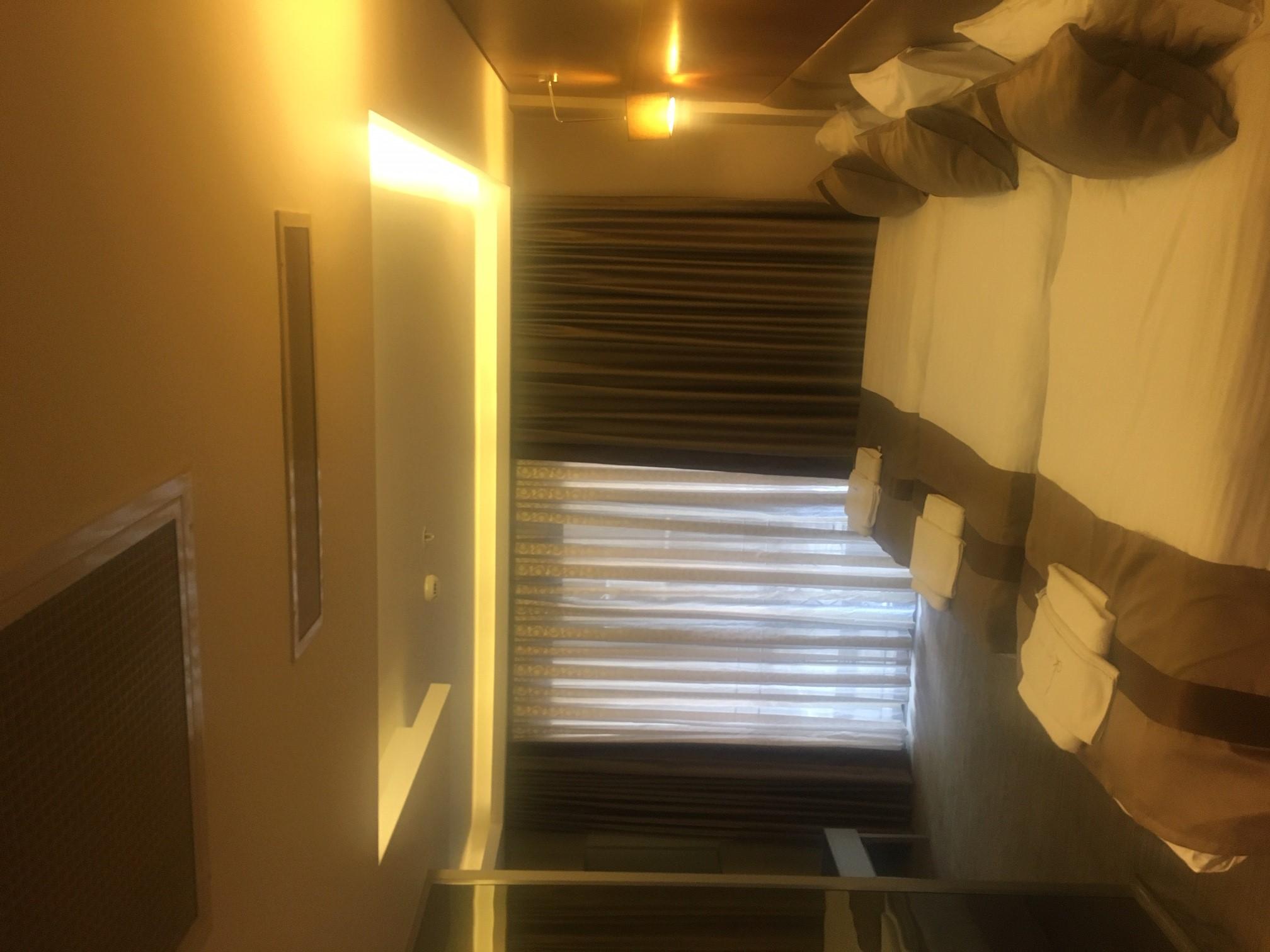 Gk Regency Suites Hotel Istanbul Eksteriør billede